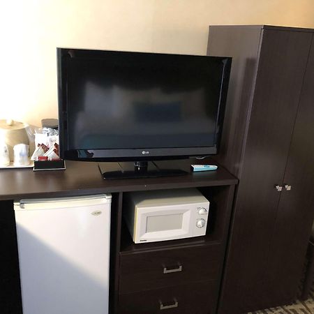 Best Western Plus Беррі Екстер'єр фото