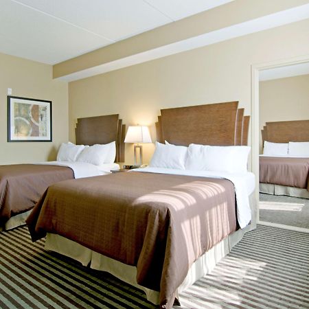 Best Western Plus Беррі Номер фото