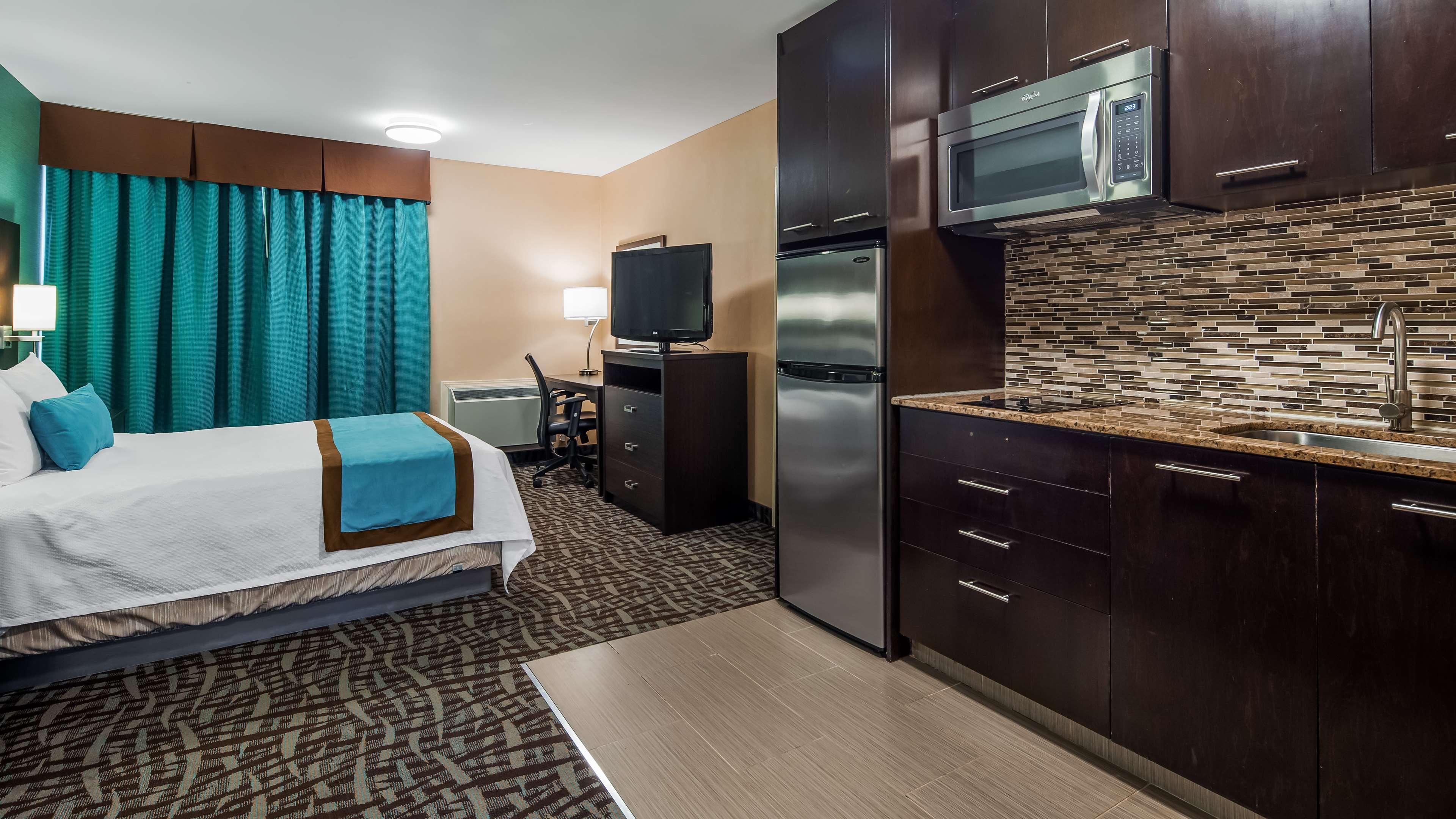 Best Western Plus Беррі Екстер'єр фото