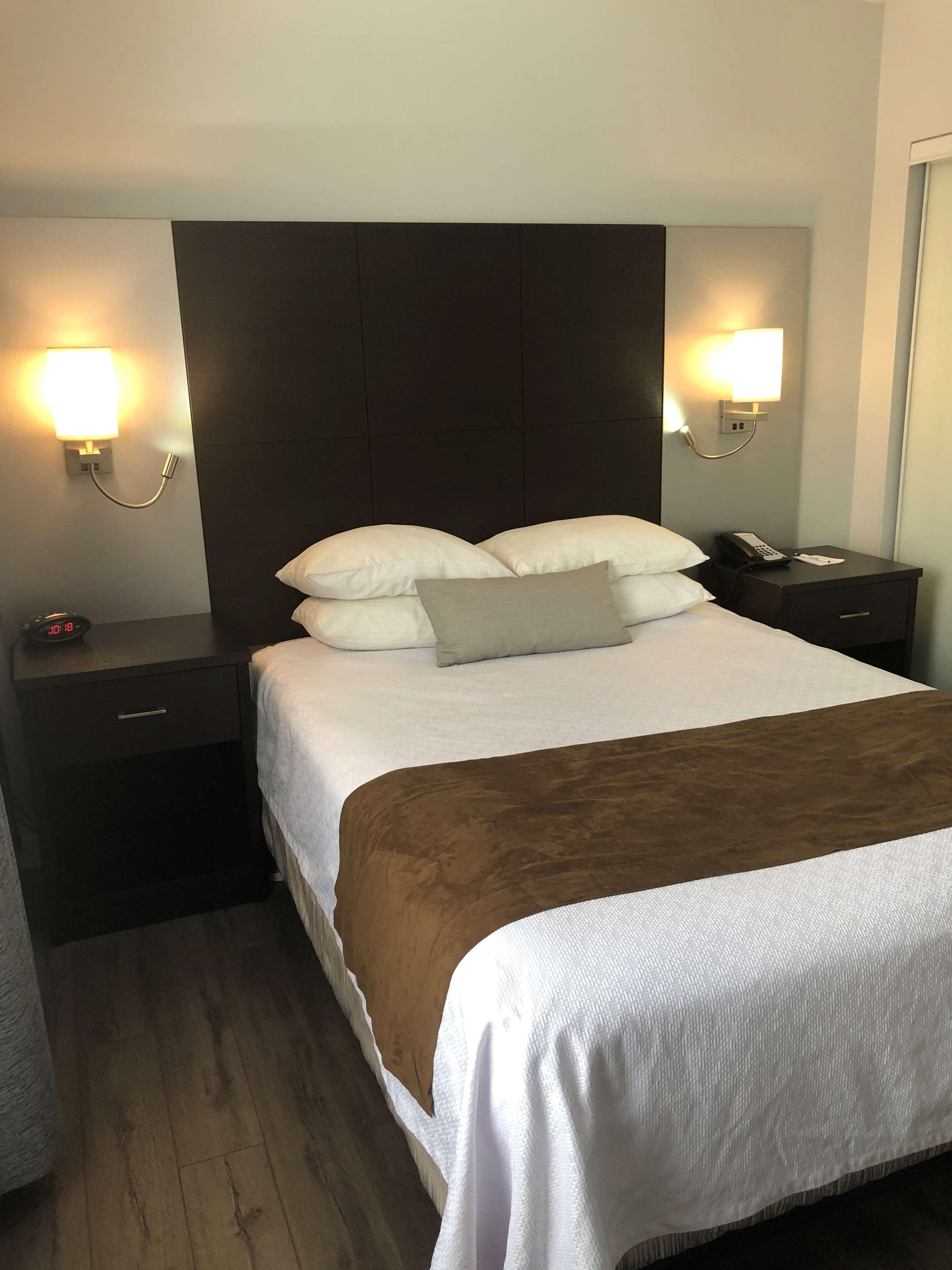 Best Western Plus Беррі Екстер'єр фото