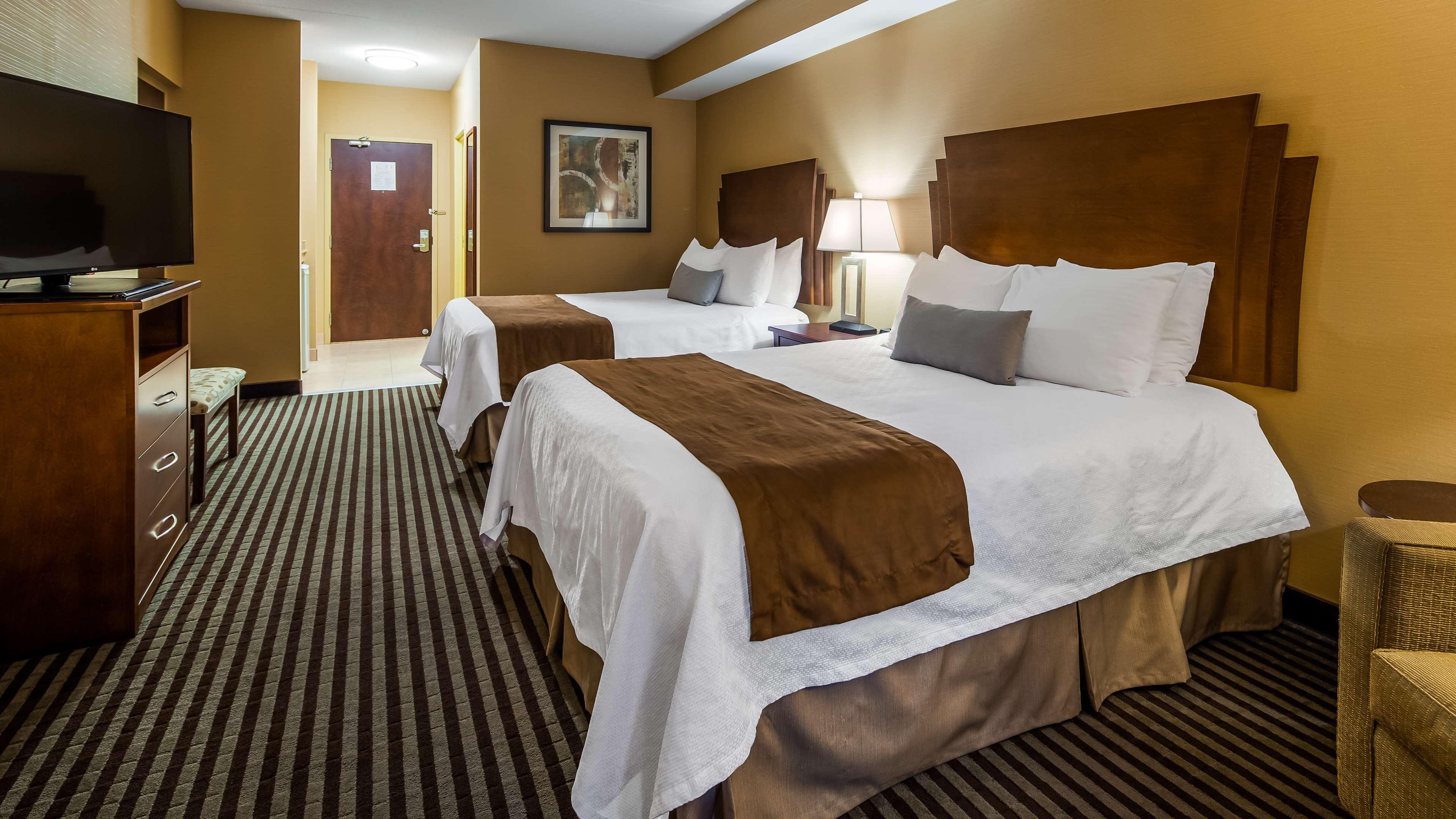 Best Western Plus Беррі Екстер'єр фото