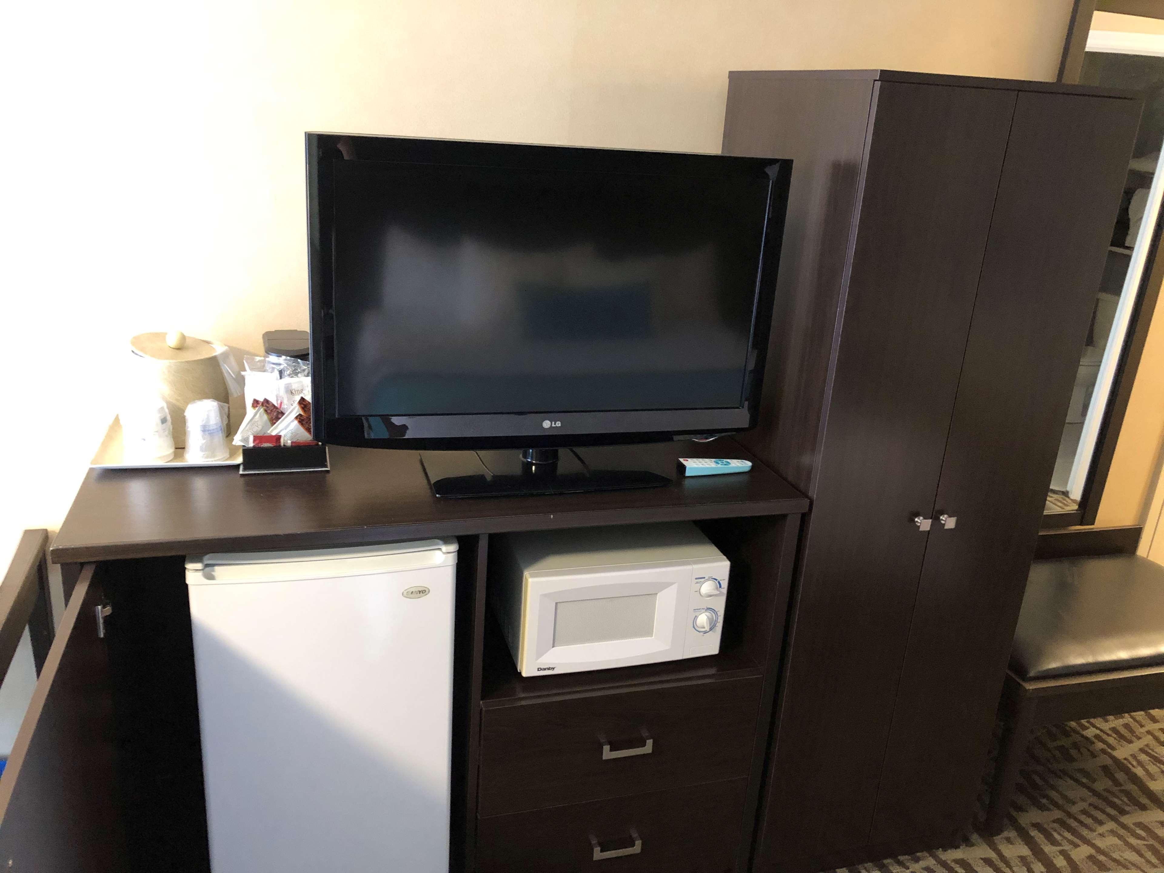 Best Western Plus Беррі Екстер'єр фото