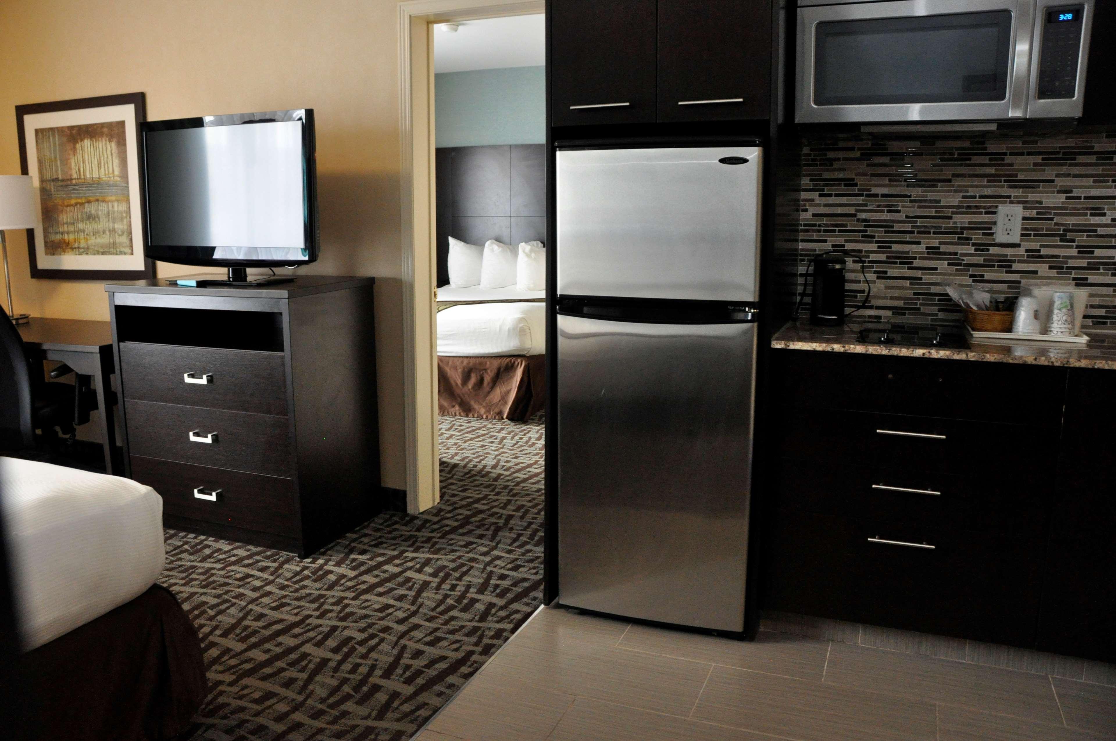 Best Western Plus Беррі Екстер'єр фото