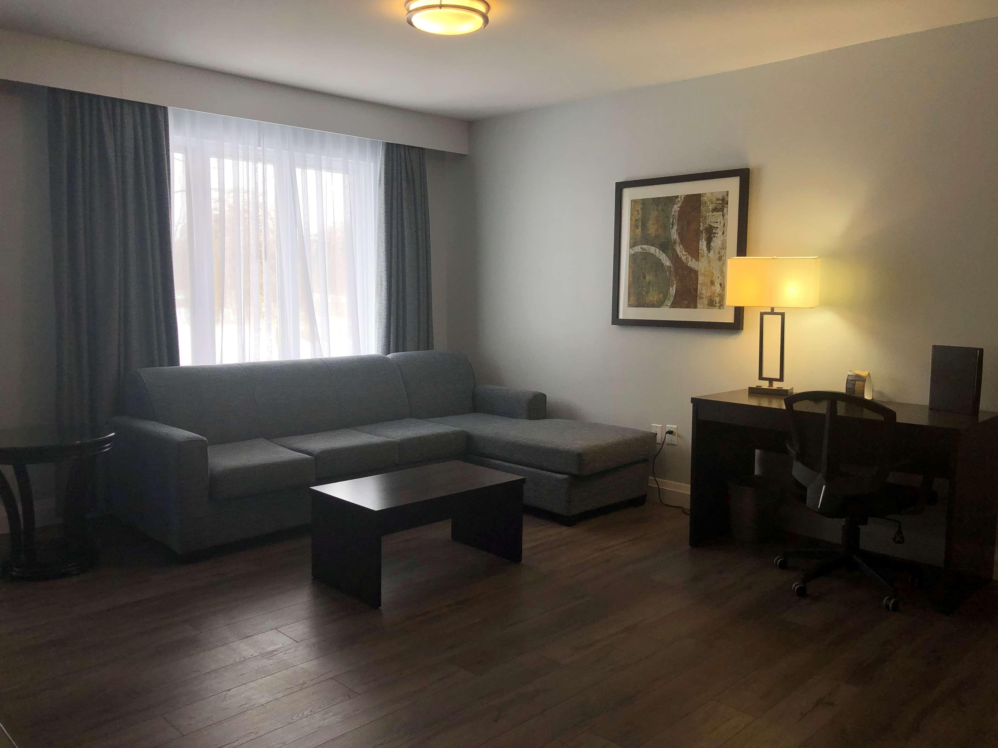Best Western Plus Беррі Екстер'єр фото