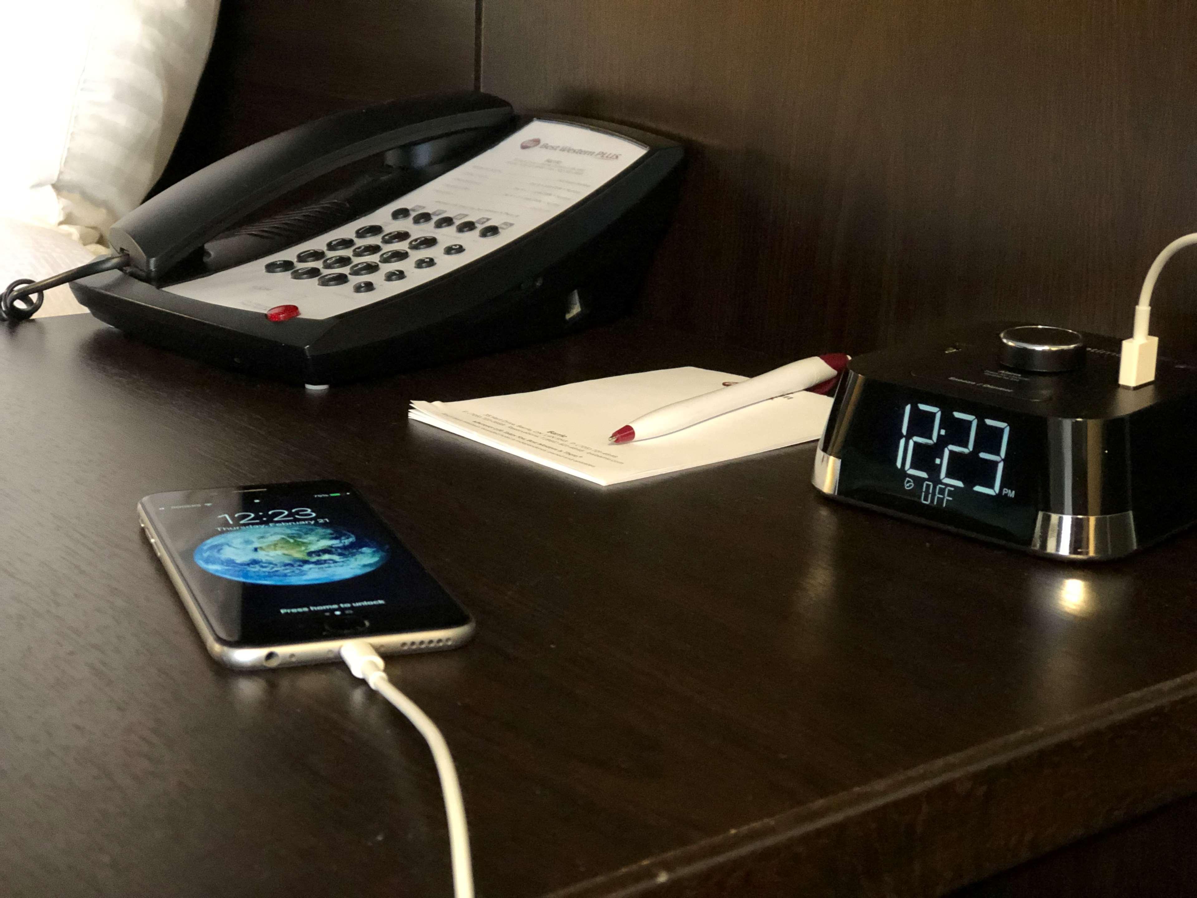 Best Western Plus Беррі Екстер'єр фото
