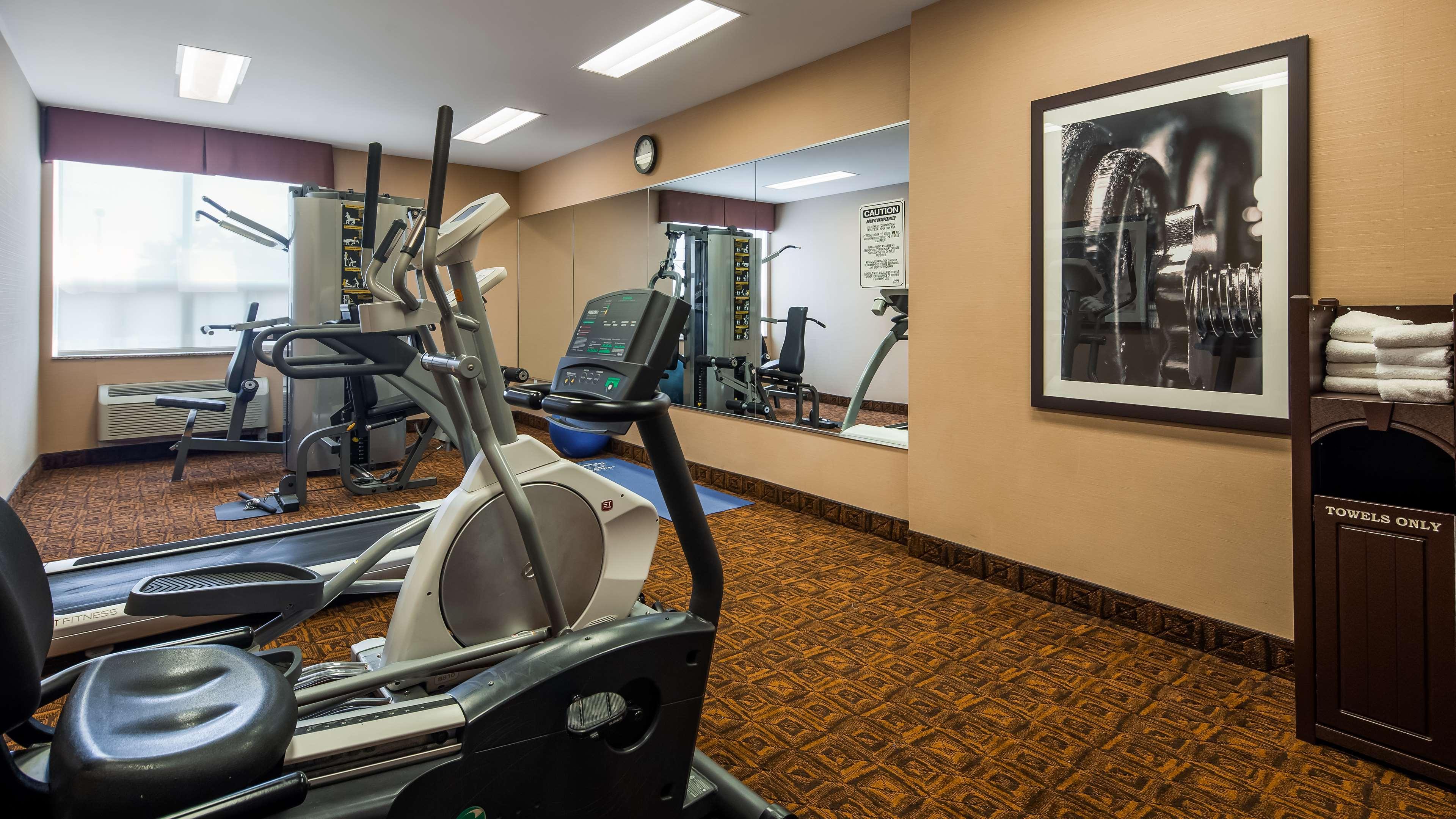 Best Western Plus Беррі Екстер'єр фото
