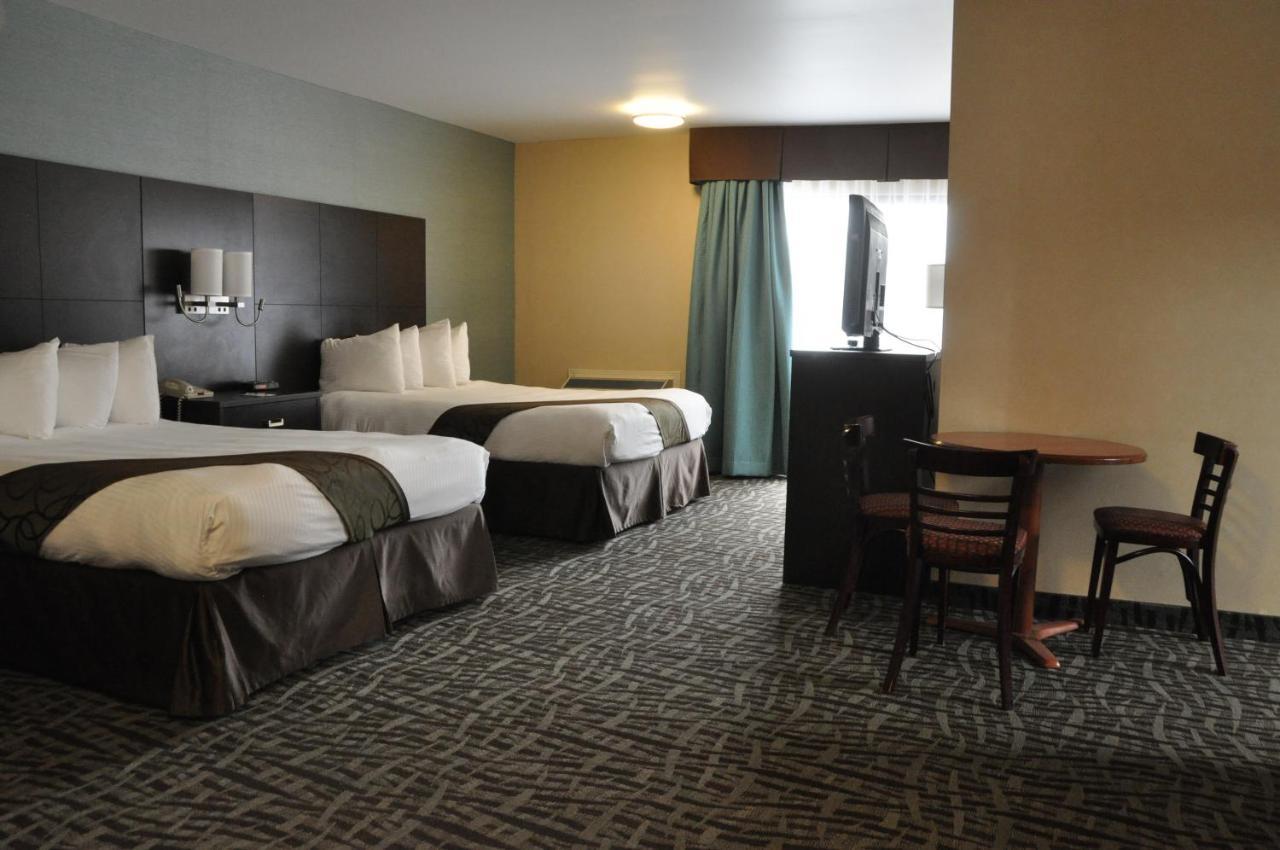 Best Western Plus Беррі Екстер'єр фото