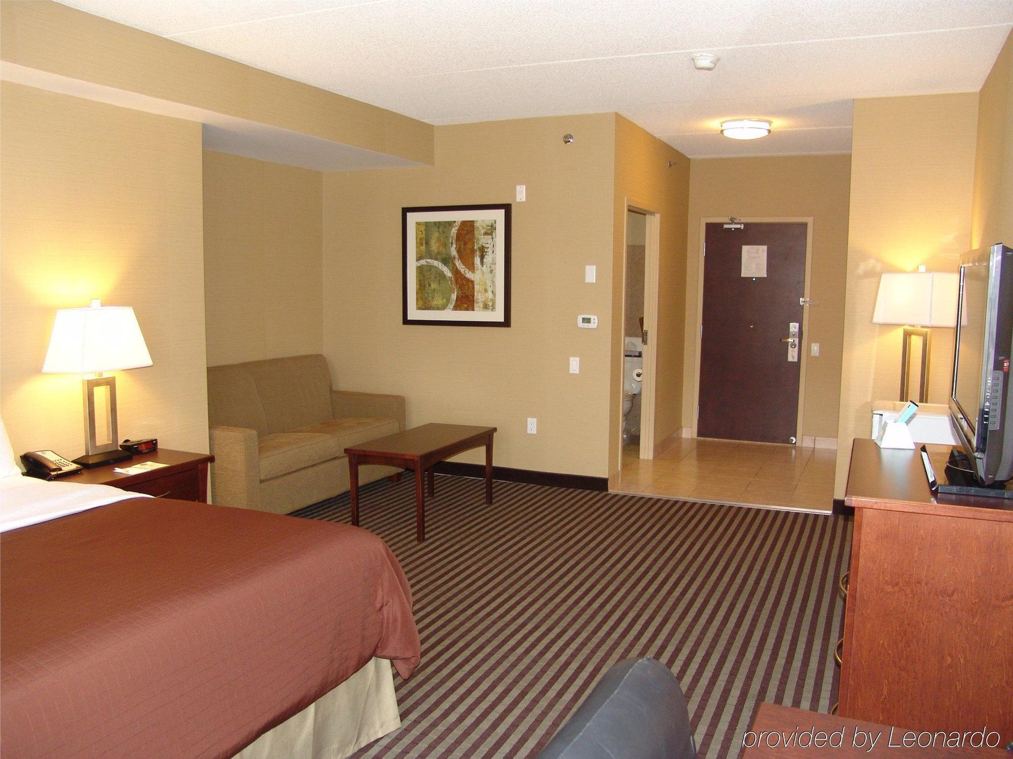 Best Western Plus Беррі Екстер'єр фото
