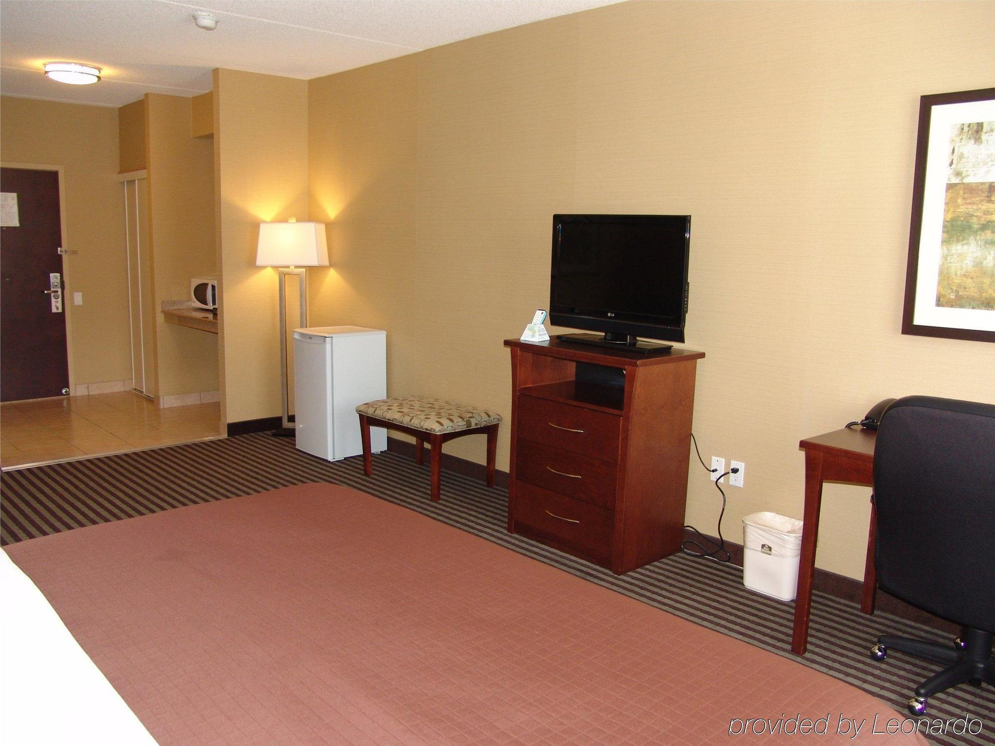 Best Western Plus Беррі Екстер'єр фото
