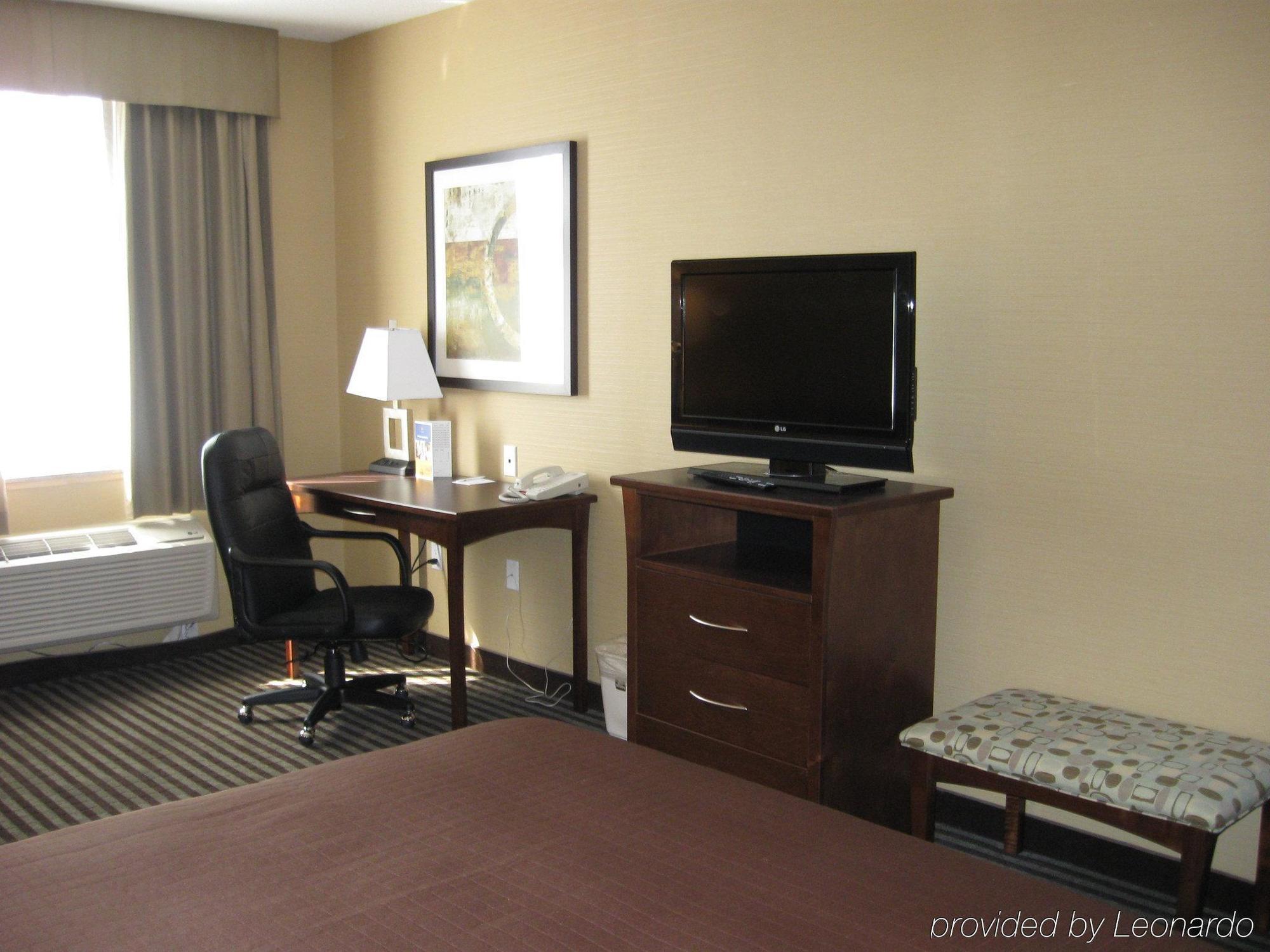 Best Western Plus Беррі Екстер'єр фото