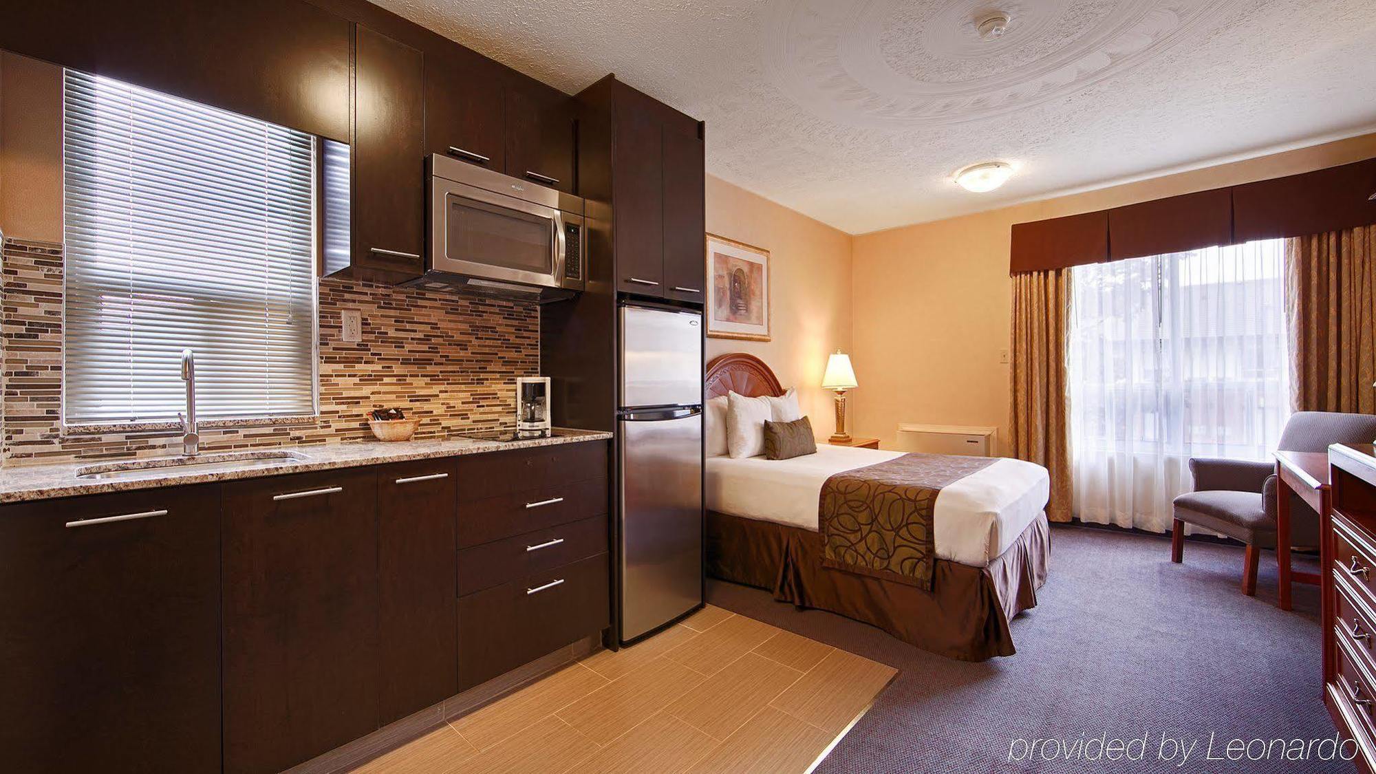 Best Western Plus Беррі Екстер'єр фото