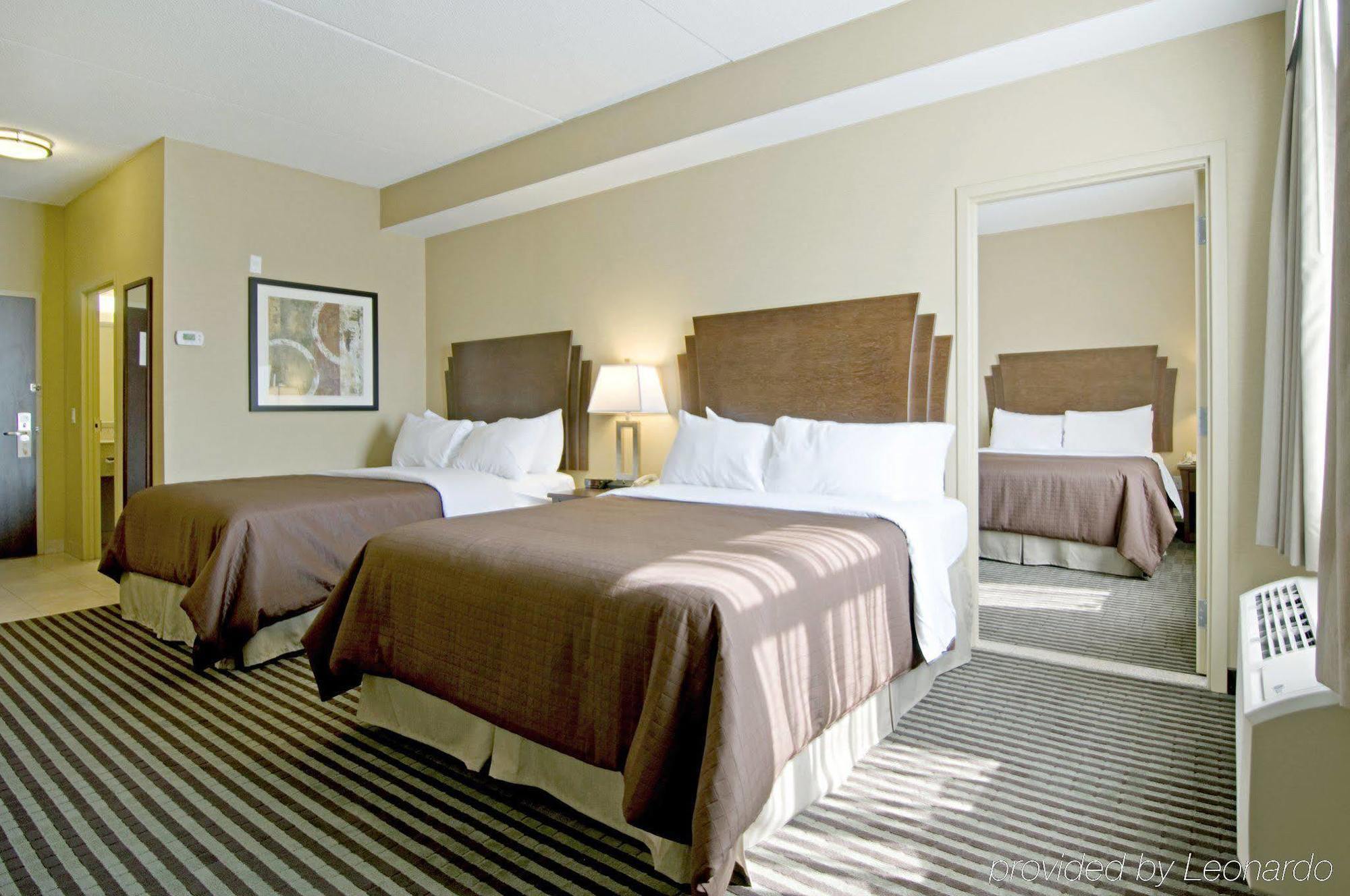 Best Western Plus Беррі Номер фото