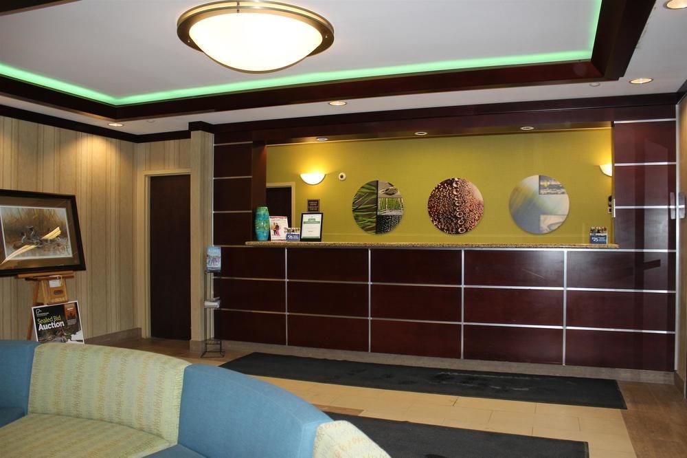 Best Western Plus Беррі Екстер'єр фото