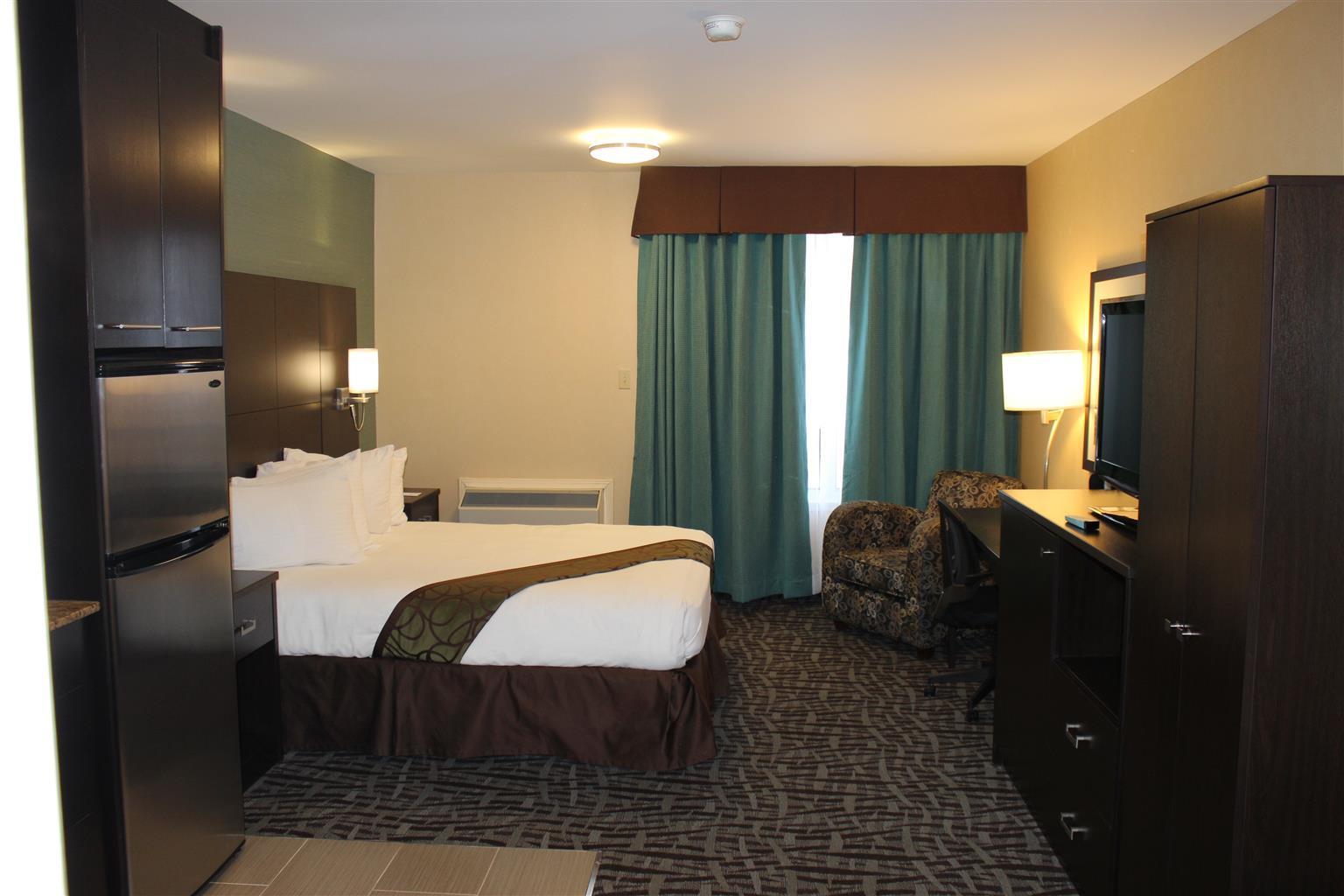 Best Western Plus Беррі Екстер'єр фото