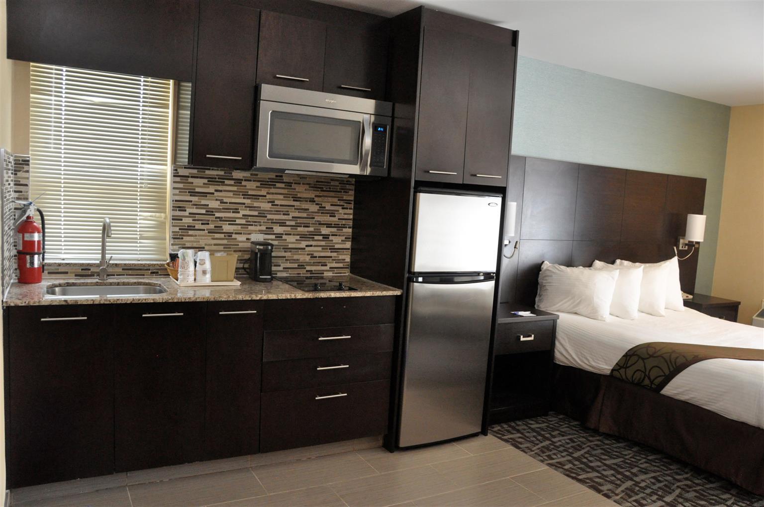 Best Western Plus Беррі Екстер'єр фото
