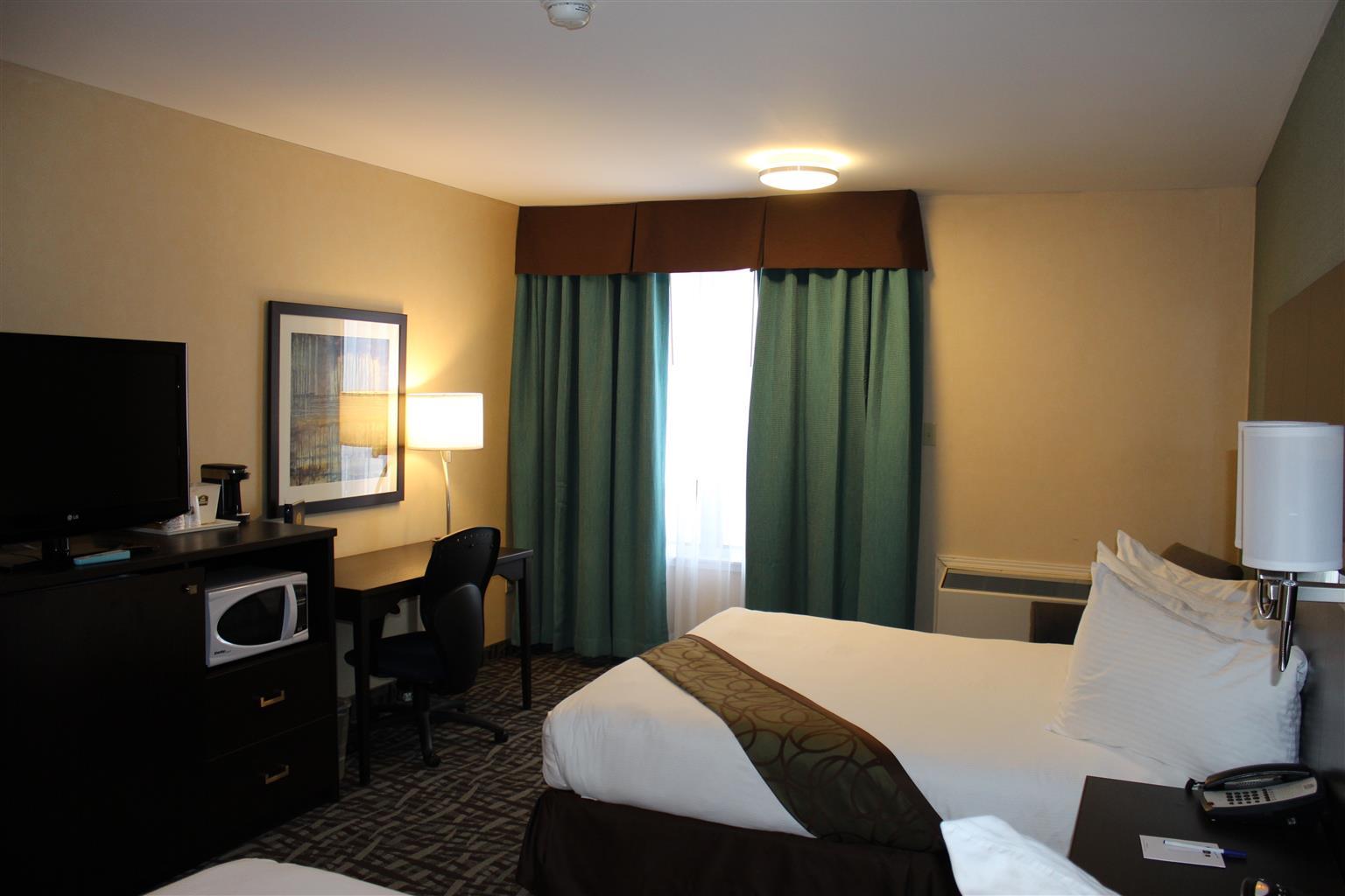 Best Western Plus Беррі Екстер'єр фото