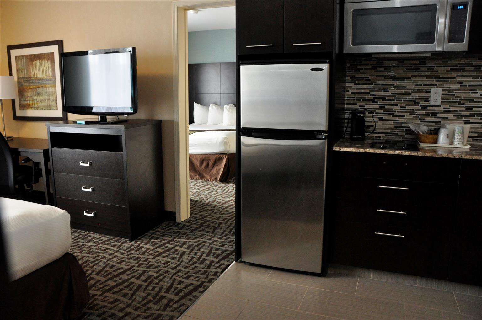 Best Western Plus Беррі Екстер'єр фото